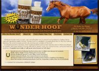 Wunder Hoof